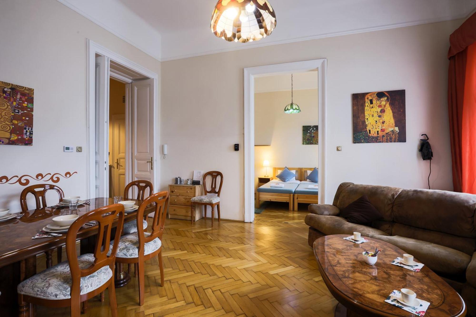 East Private Rooms Budapeszt Zewnętrze zdjęcie