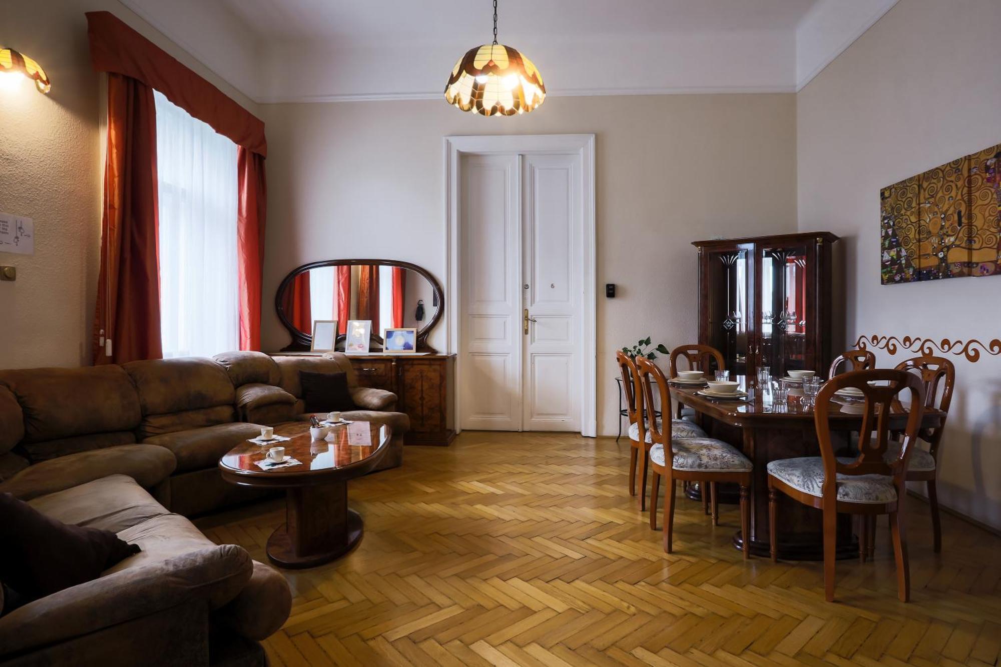 East Private Rooms Budapeszt Zewnętrze zdjęcie