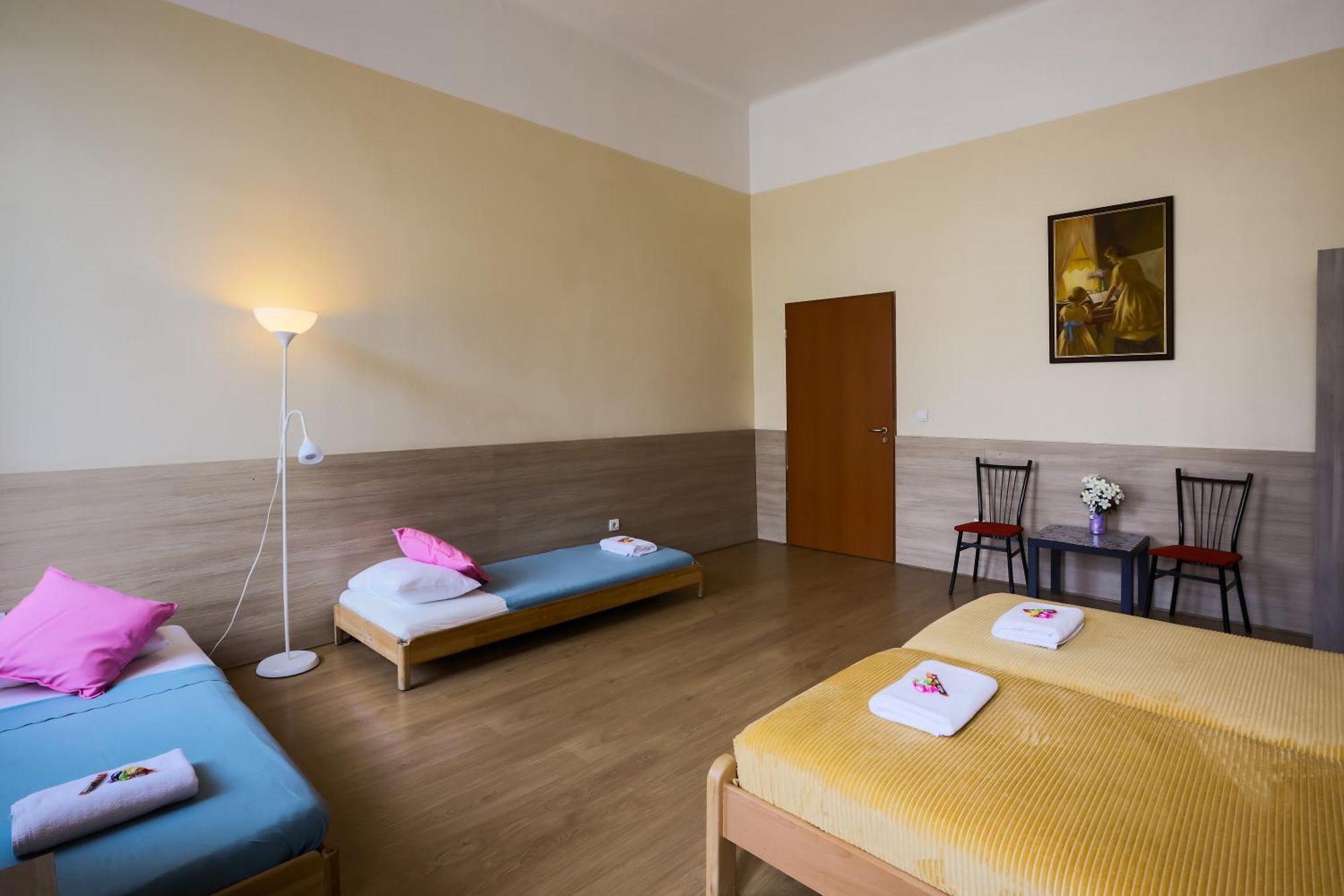 East Private Rooms Budapeszt Pokój zdjęcie