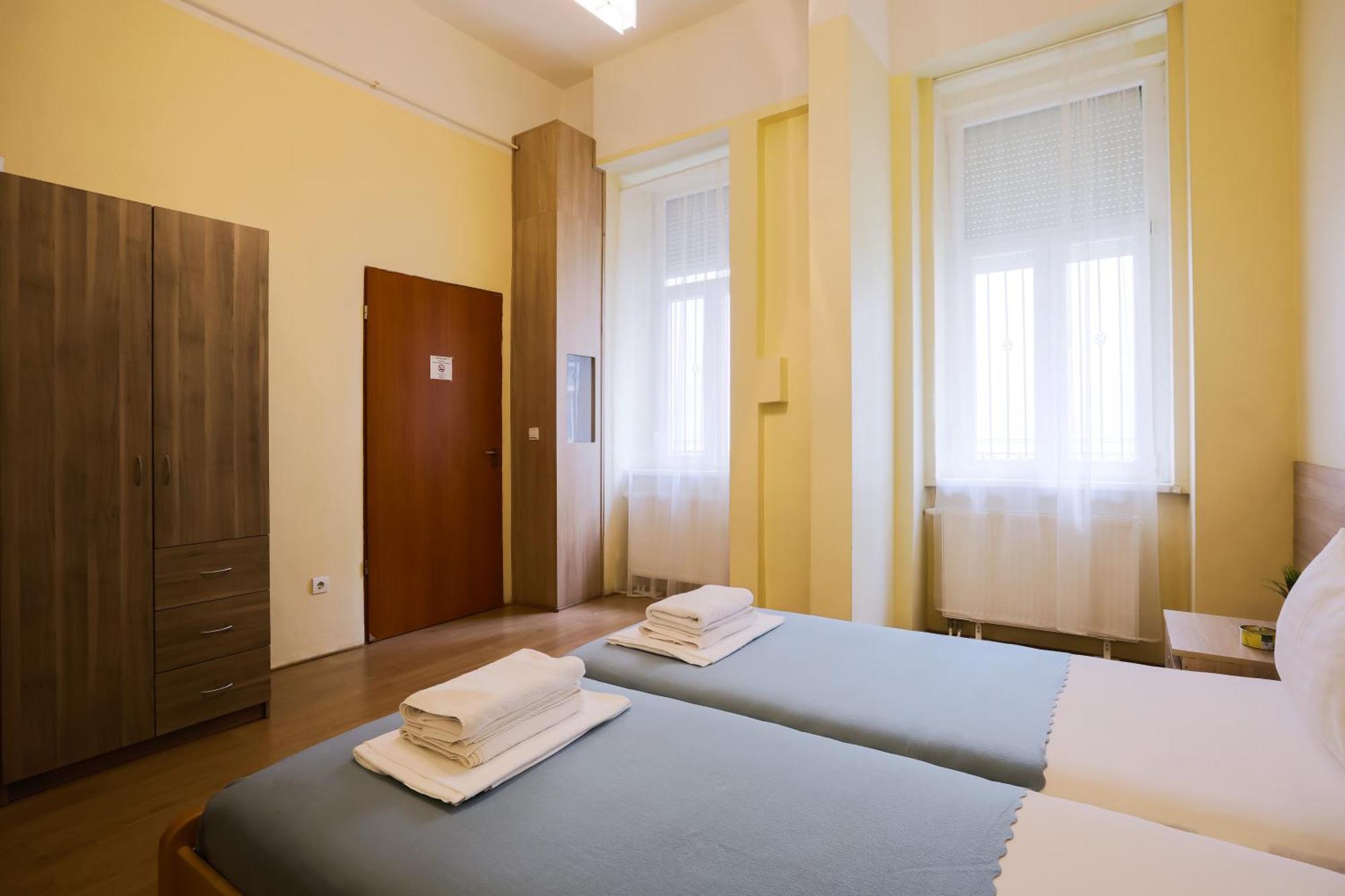 East Private Rooms Budapeszt Zewnętrze zdjęcie