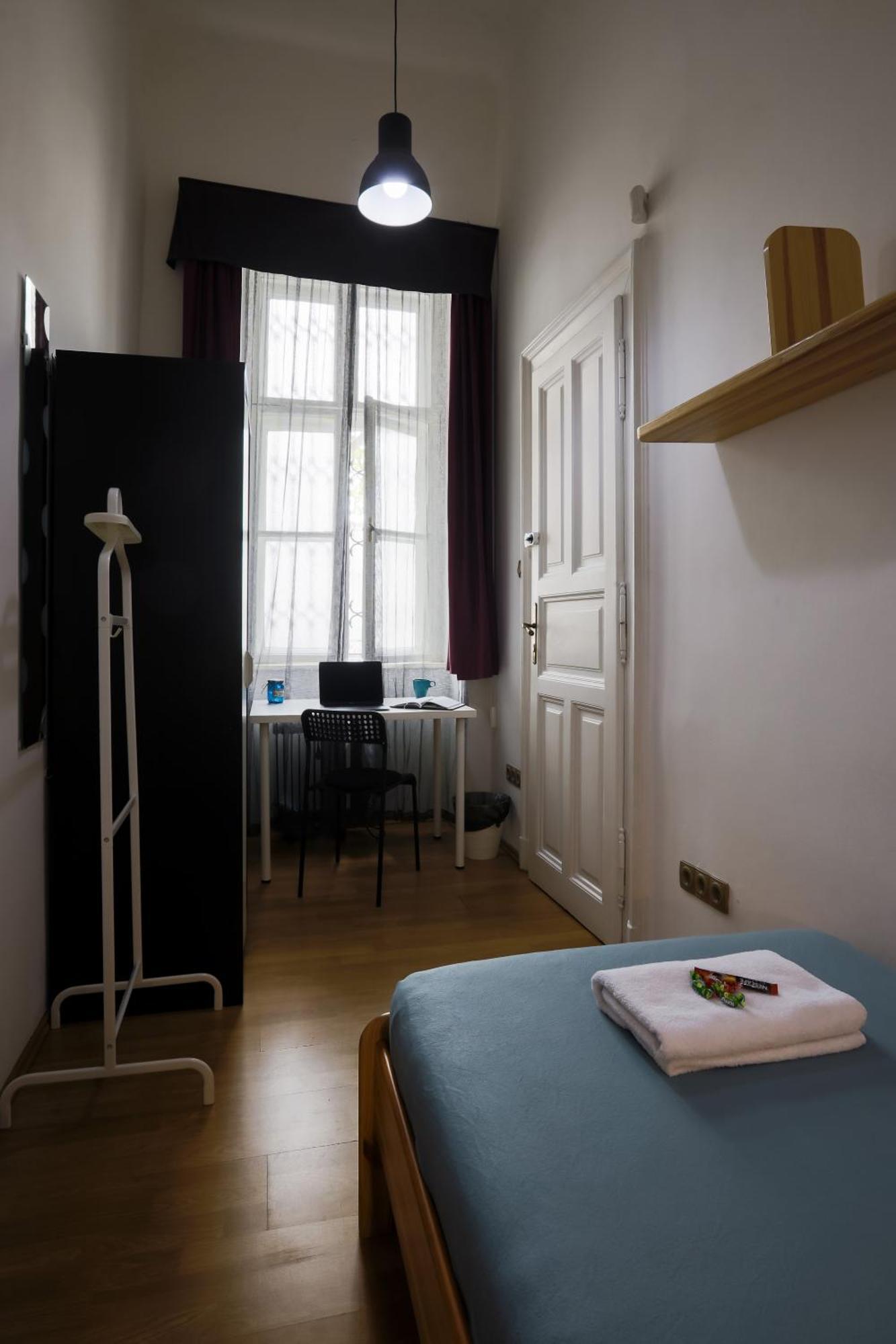 East Private Rooms Budapeszt Pokój zdjęcie